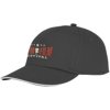 Styx 5 panel sandwich cap Styx 5 panel sandwich cap