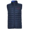 Oslo geïsoleerde bodywarmer voor heren Oslo geïsoleerde bodywarmer voor heren