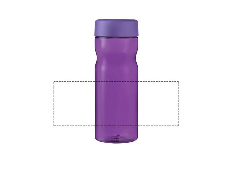H2O Active® Eco Base 650 ml sportfles