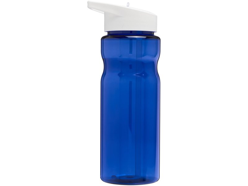 H2O Active® Base 650 ml bidon met fliptuitdeksel H2O Active® Base 650 ml bidon met fliptuitdeksel