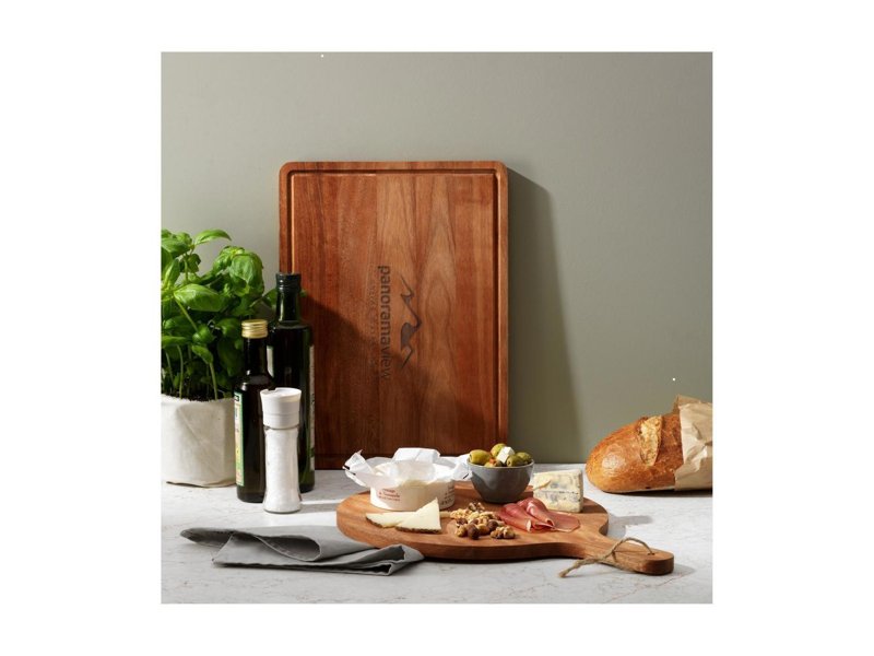 Wooosh Convivio serveerplank