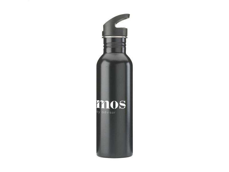 Dakota RCS Recycled Steel Bottle 750 ml Dakota RCS Recycled Steel Bottle 750 ml