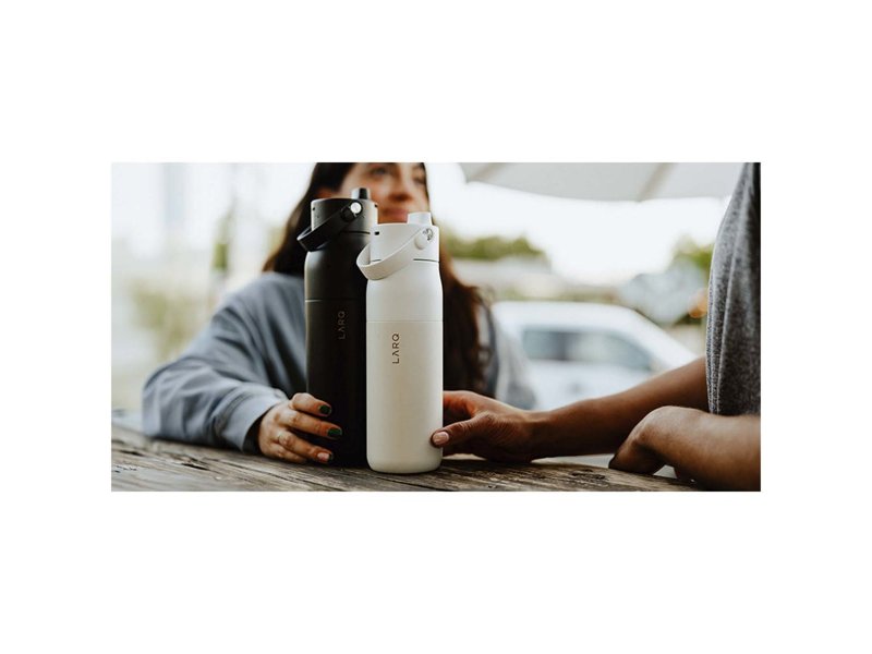 LARQ PureVisTM 2.0 1000 ml waterfles