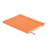 BRETA - A5 gerecycled notitieboek BRETA - A5 gerecycled notitieboek
