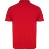 Austral unisex polo met korte mouwen Austral unisex polo met korte mouwen
