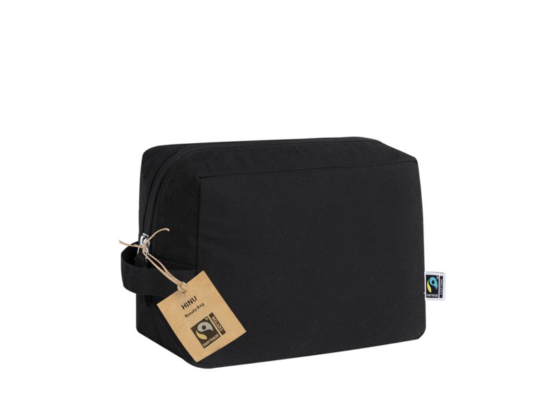 Toilettas Hinu Fairtrade