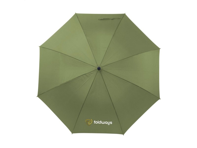Colorado XL RCS RPET golfparaplu 29 inch bedrukken | Duurzame golfparaplu Colorado XL RCS RPET golfparaplu 29 inch bedrukken | Duurzame golfparaplu