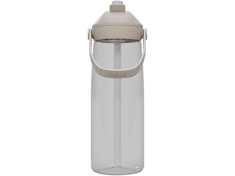 Camelbak® Thrive Flip 750 ml Tritan Renew waterfles met inklapbaar rietje Camelbak® Thrive Flip 750 ml Tritan Renew waterfles met inklapbaar rietje