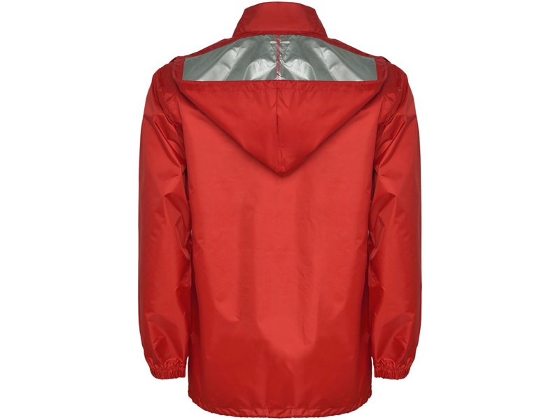 Escocia unisex lichtgewicht regenjas Escocia unisex lichtgewicht regenjas