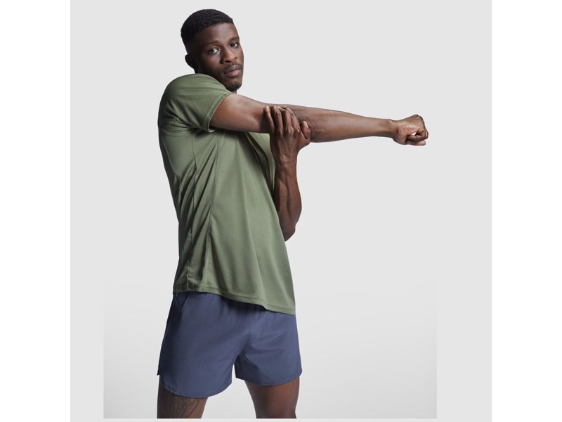 Montecarlo sportshirt met korte mouwen voor heren Montecarlo sportshirt met korte mouwen voor heren