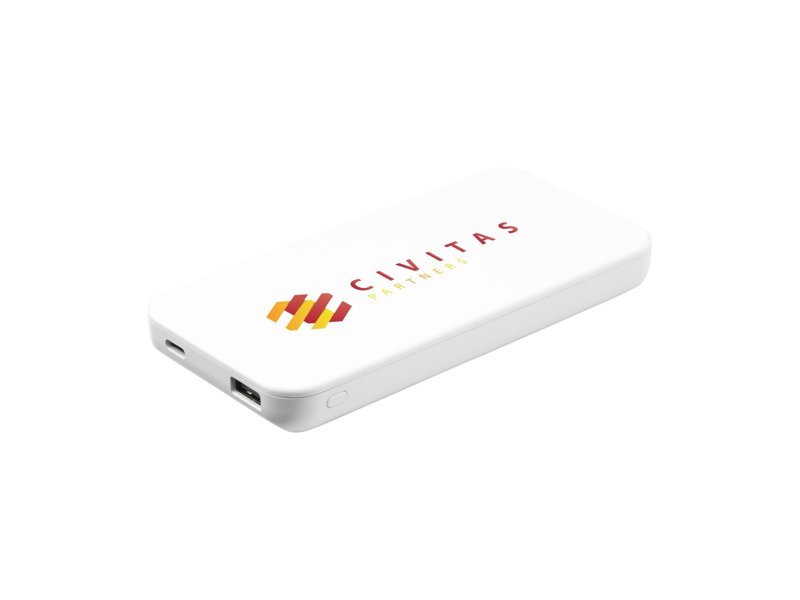 PowerKick 10000 RCS Recycled Powerbank
