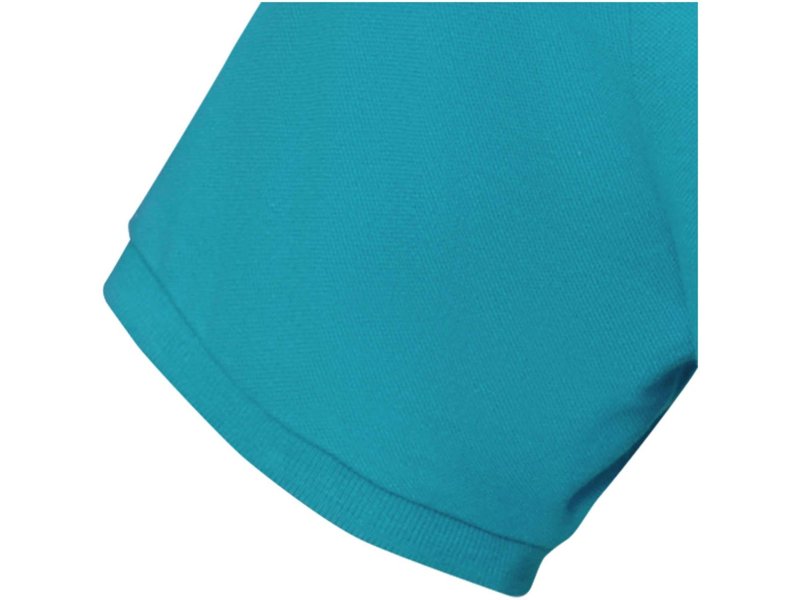 Calgary heren polo met korte mouwen