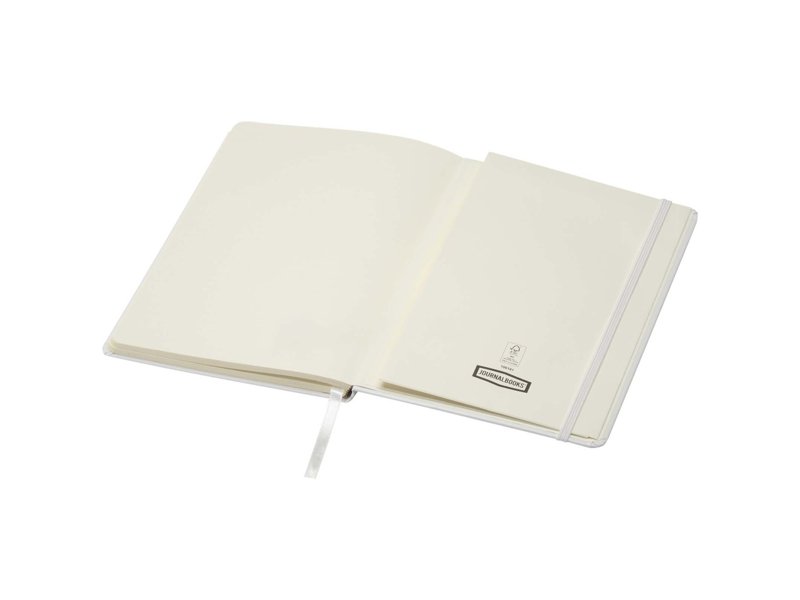 Classic A5 hardcover notitieboek Classic A5 hardcover notitieboek