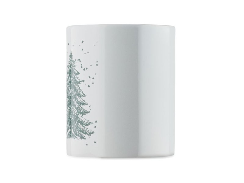 FESTIMUG - Keramische kerst mok 300ml