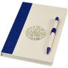 Dairy Dream set van referentie A5 notitieboek en balpen gemaakt van gerecyclede melkpakken Dairy Dream set van referentie A5 notitieboek en balpen gemaakt van gerecyclede melkpakken