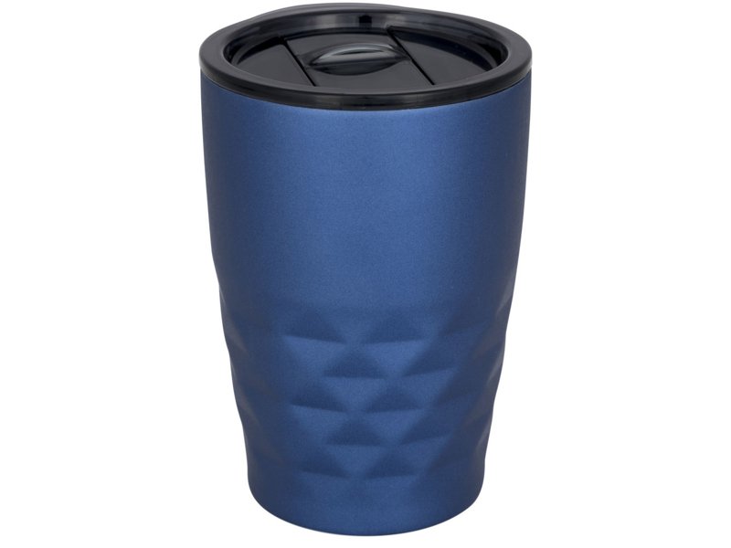 Geo 350 ml koper vacuüm geïsoleerde beker