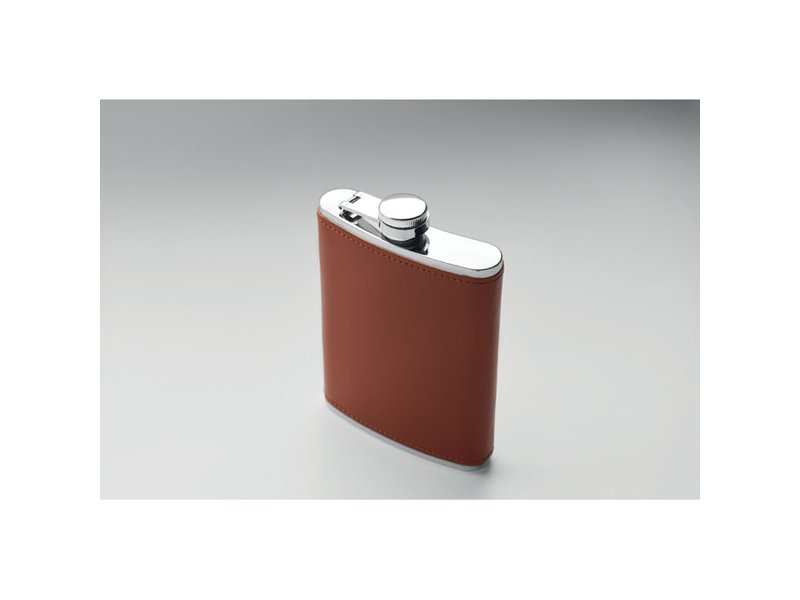 SLIMMY - Slanke heupfles 200ml