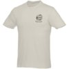 Goedkoop bedrukte T-shirts | Heros Heren T-shirt met korte mouwen