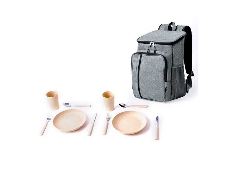 Picnic Koeltas-Rugzak Shira