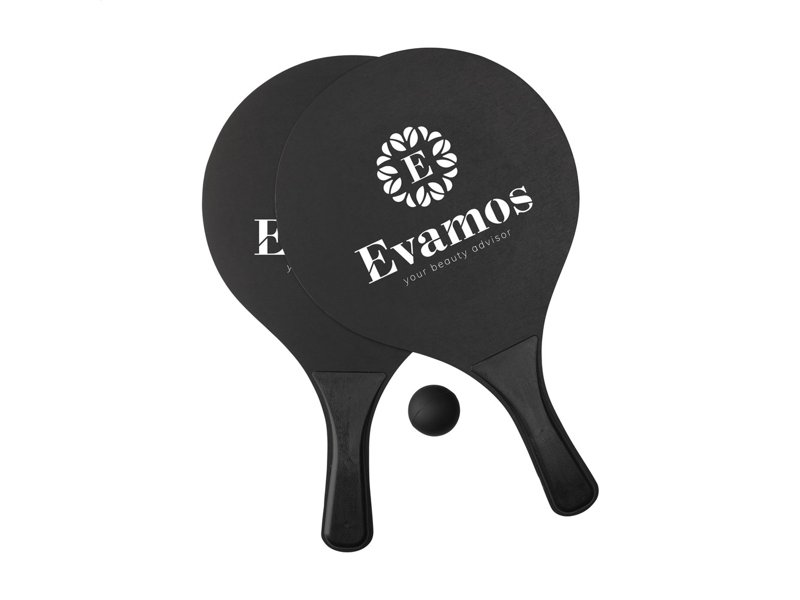 BeachTennis strandspel