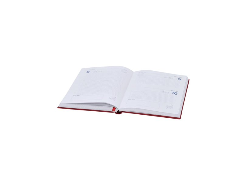 Agenda Canek Agenda Canek