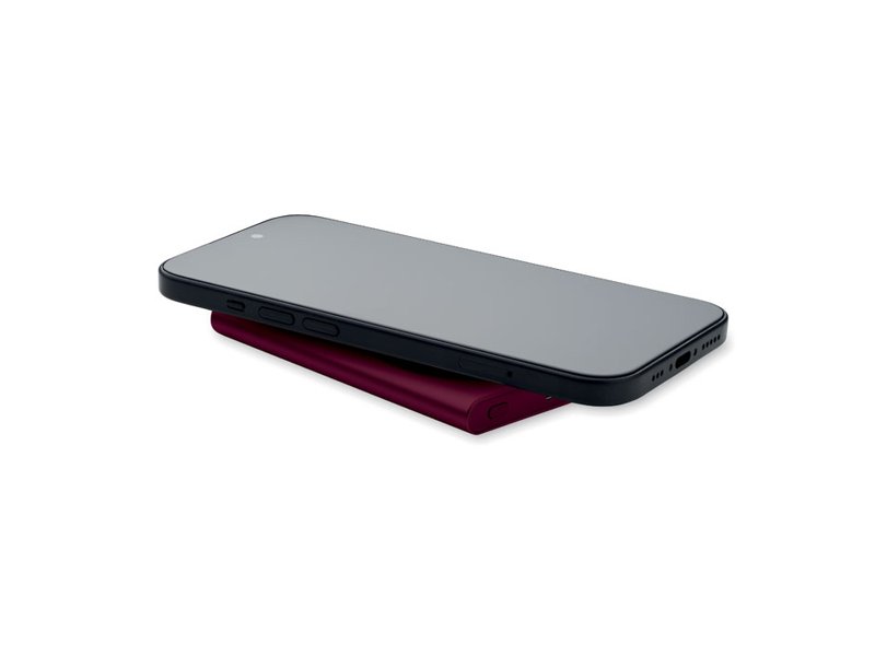 PAWTT Powerbank bedrukken | Dierenliefhebber relatiegeschenk met logo en laadfunctie