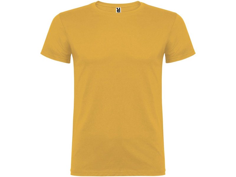 Beagle herenshirt met korte mouwen Beagle herenshirt met korte mouwen