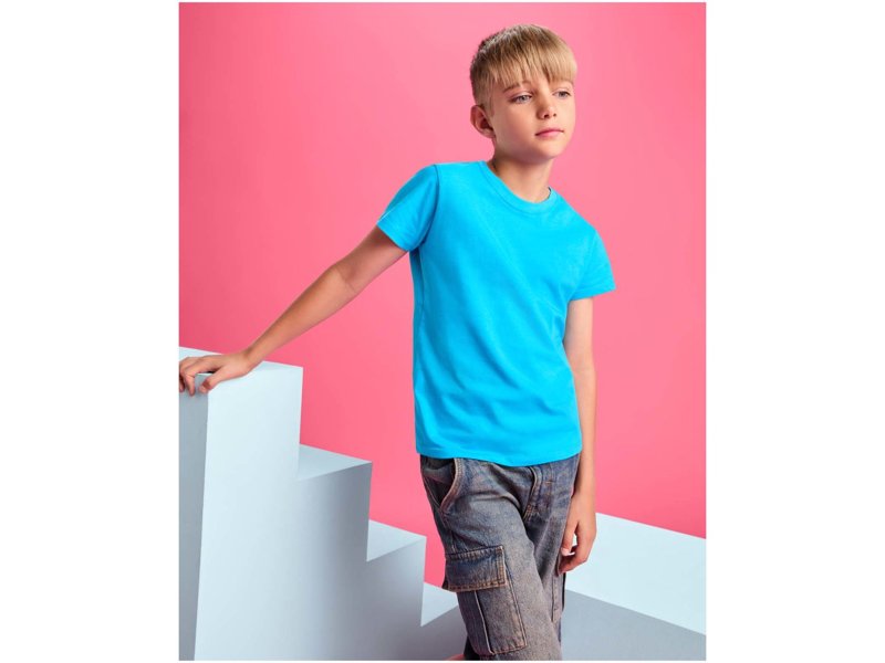 Beagle kindershirt met korte mouwen Beagle kindershirt met korte mouwen