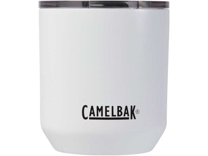 CamelBak® Horizon Rocks 300 ml vacuüm geïsoleerde beker