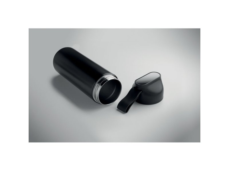 HITHERE - Giftset fles & paraplu