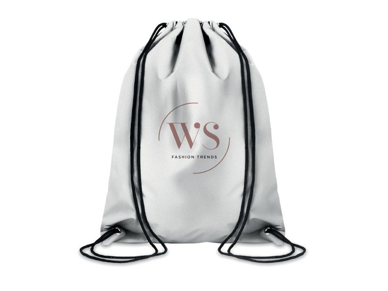 Reflecterende rugzak