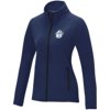 Zelus dames fleece jas Zelus dames fleece jas