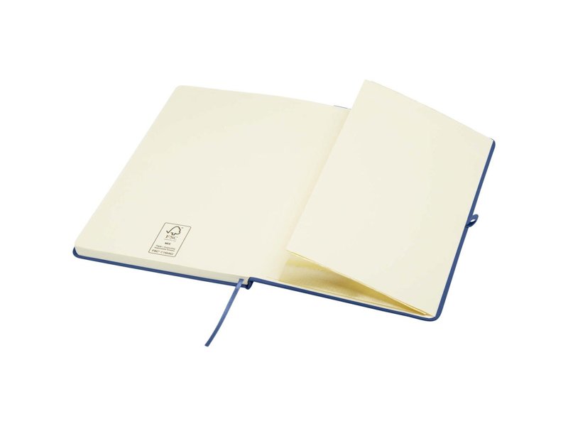 Spectrum Plus A5 notitieboek met harde kaft