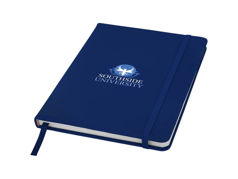 Spectrum A5 hardcover notitieboek