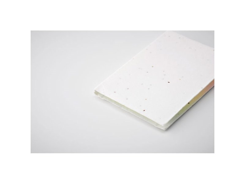 Vison Seed memoblokje laten bedrukken – Budget gadget & promotiemateriaal | GiftsDirect Vison Seed memoblokje laten bedrukken – Budget gadget & promotiemateriaal | GiftsDirect