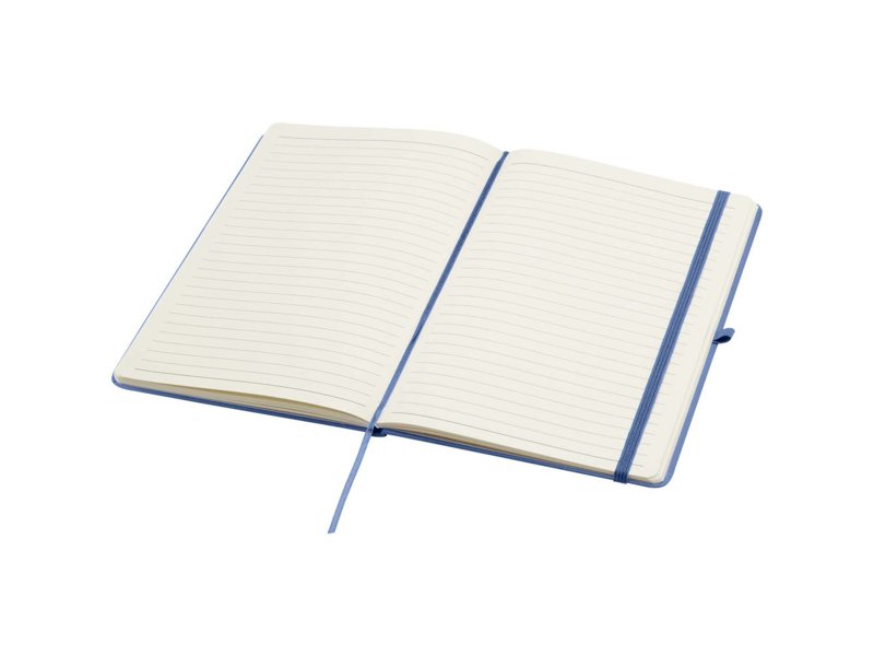 Spectrum Plus A5 notitieboek met harde kaft