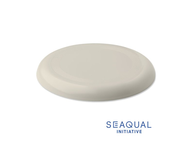 Sidney Sea Seaqual frisbee bedrukken | Relatiegeschenk met logo