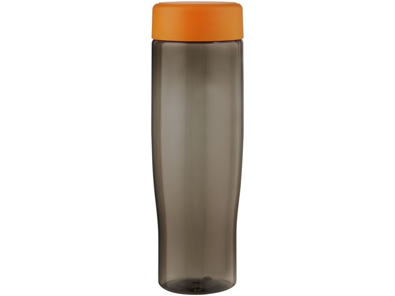H2O Active® Eco Tempo waterfles van 700 ml met schroefdop H2O Active® Eco Tempo waterfles van 700 ml met schroefdop
