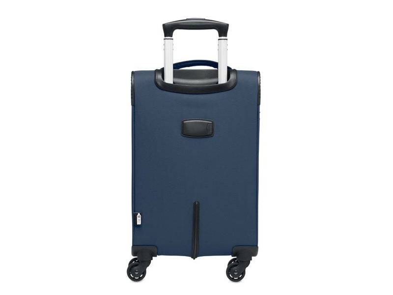 VOYAGE Handbagage Trolley Bedrukken – Duurzaam en Praktisch VOYAGE Handbagage Trolley Bedrukken – Duurzaam en Praktisch
