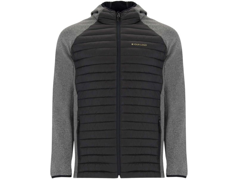 Minsk unisex hybrid geïsoleerd jack