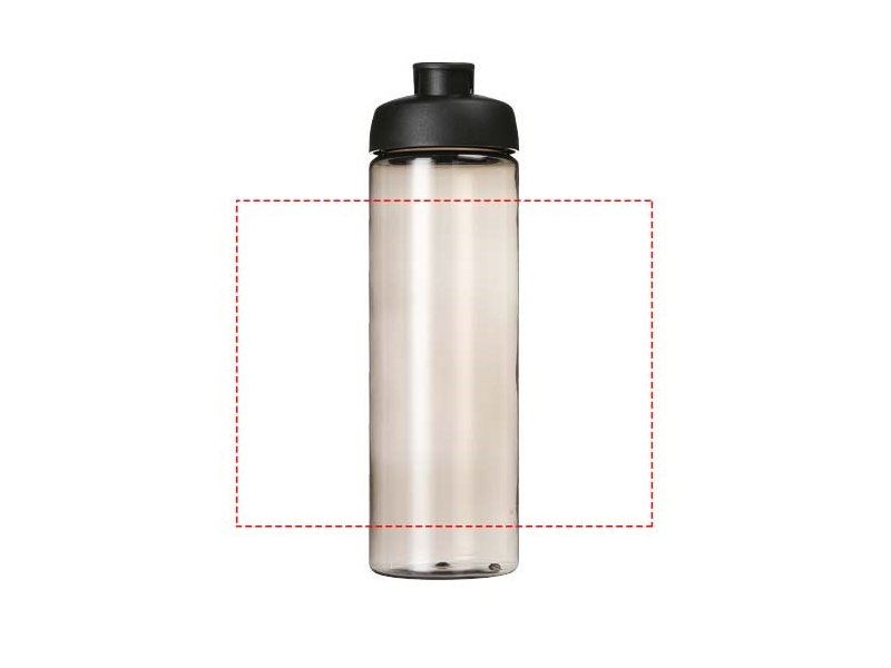 H2O Active® Vibe 850 ml sportfles met kanteldeksel