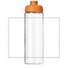 H2O Active® Vibe 850 ml sportfles met kanteldeksel