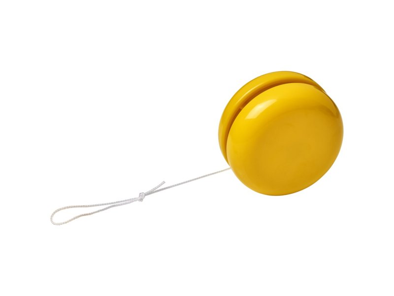 Garo gerecyclede jojo