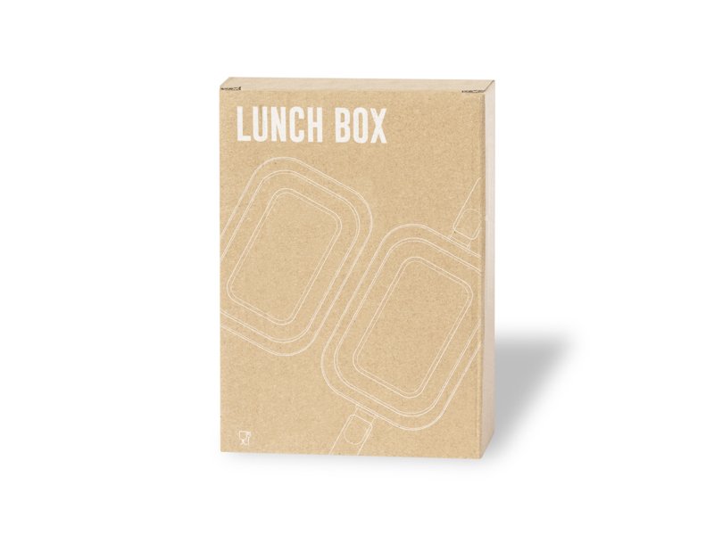 Lunch Box Shonka