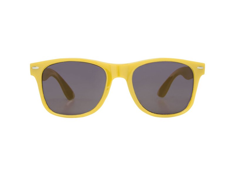 Sun Ray RPET Zonnebril laten personaliseren – Duurzame promotiezonnebril | GiftsDirect Sun Ray RPET Zonnebril laten personaliseren – Duurzame promotiezonnebril | GiftsDirect