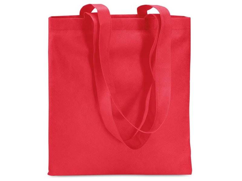 Non-woven boodschappentas