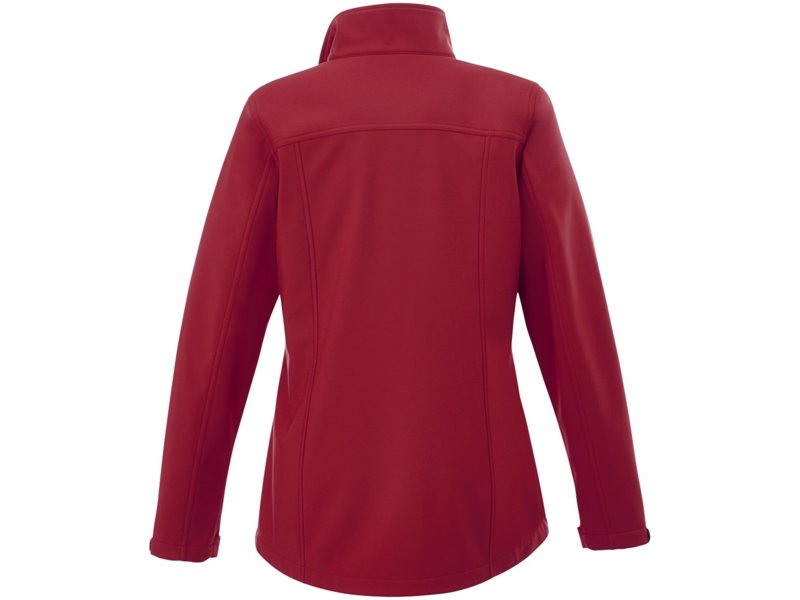 Maxson dames softshell jack