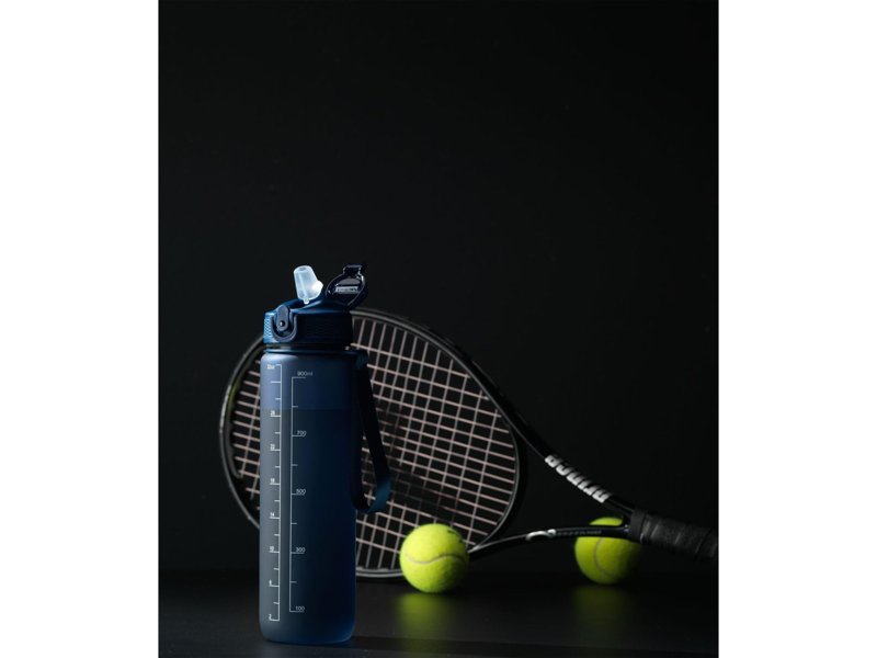 AquaSport RCS Recycled Water Bottle 1 L AquaSport RCS Recycled Water Bottle 1 L