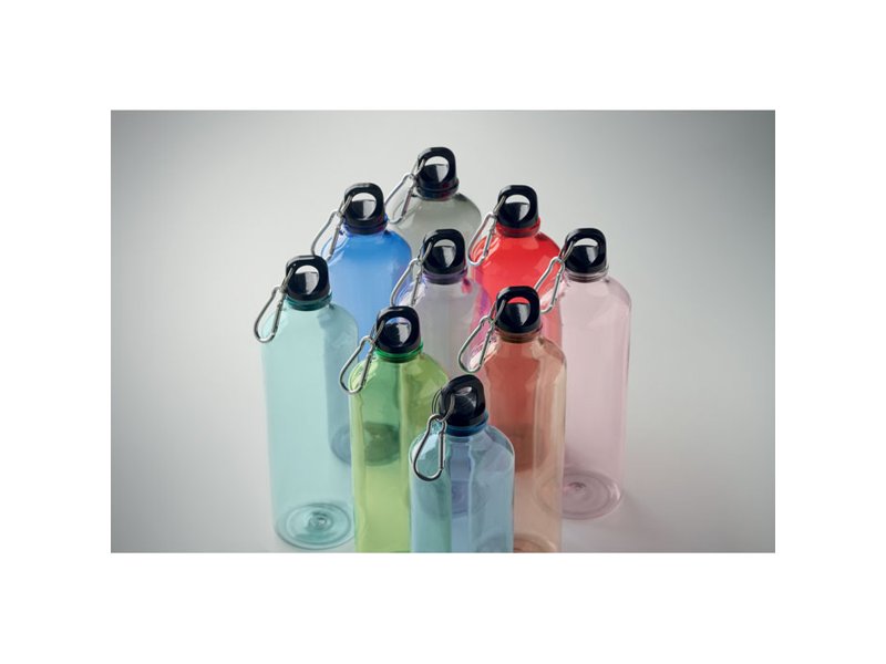 MOSS RE750 - RPET fles 750ml