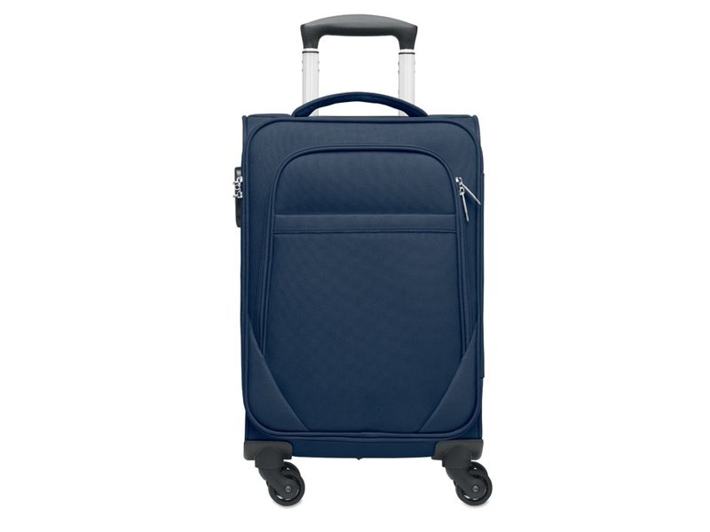 VOYAGE Handbagage Trolley Bedrukken – Duurzaam en Praktisch VOYAGE Handbagage Trolley Bedrukken – Duurzaam en Praktisch